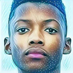 Meet your Posher, Donyell-dye